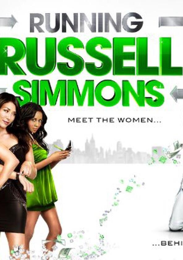 Running Russell Simmons - Season 1