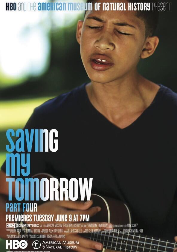 Saving My Tomorrow - Season 1