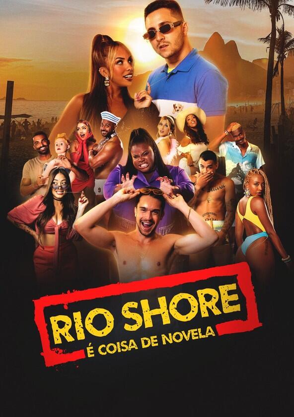 Rio Shore - Season 3