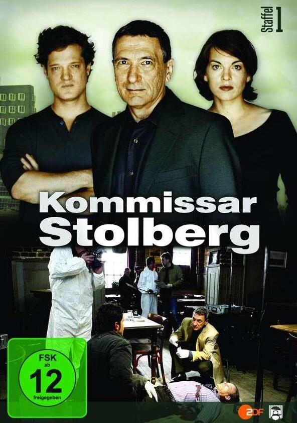 Stolberg - Season 1