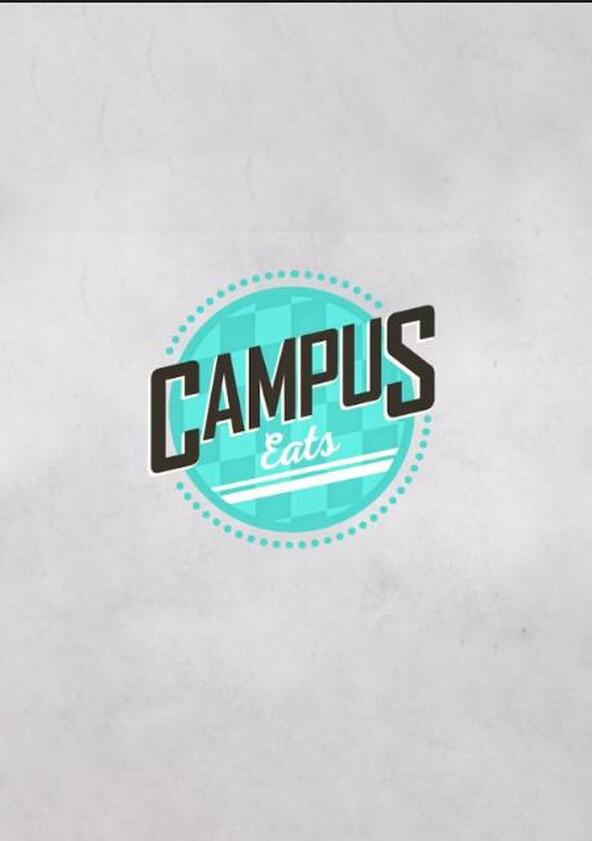 Campus Eats - Season 1