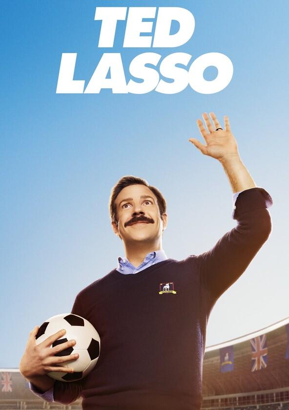 Ted Lasso - Season 4