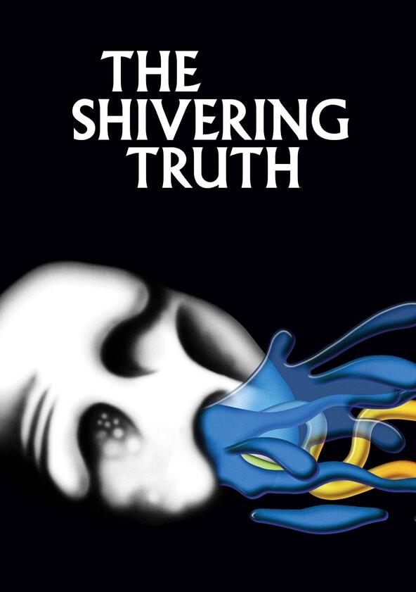 The Shivering Truth - Season 2