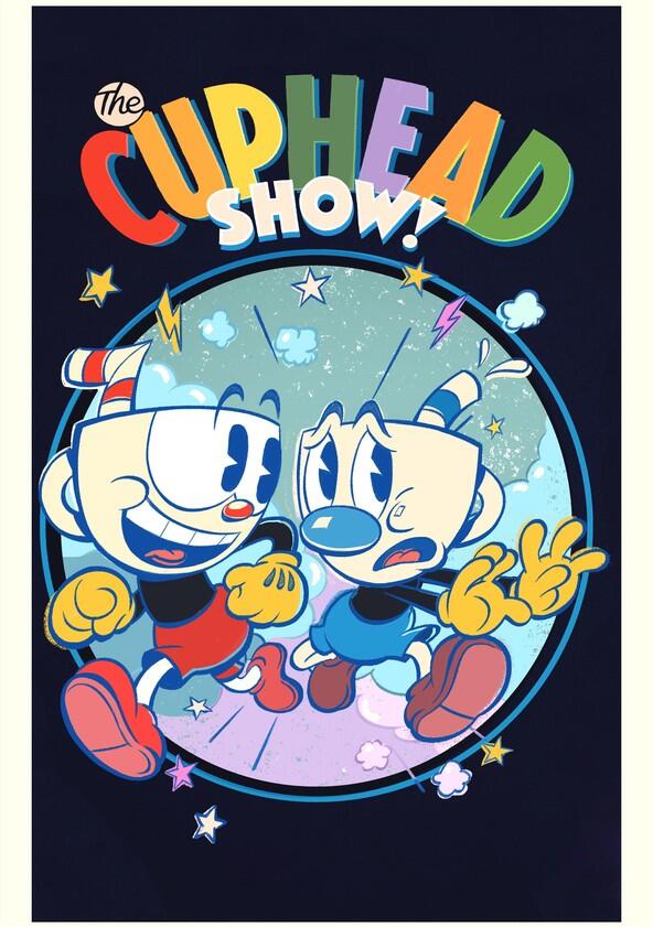 The Cuphead Show! - Season 3