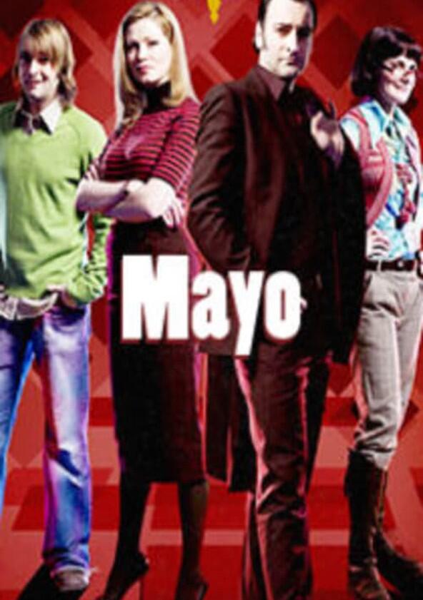 Mayo - Season 1