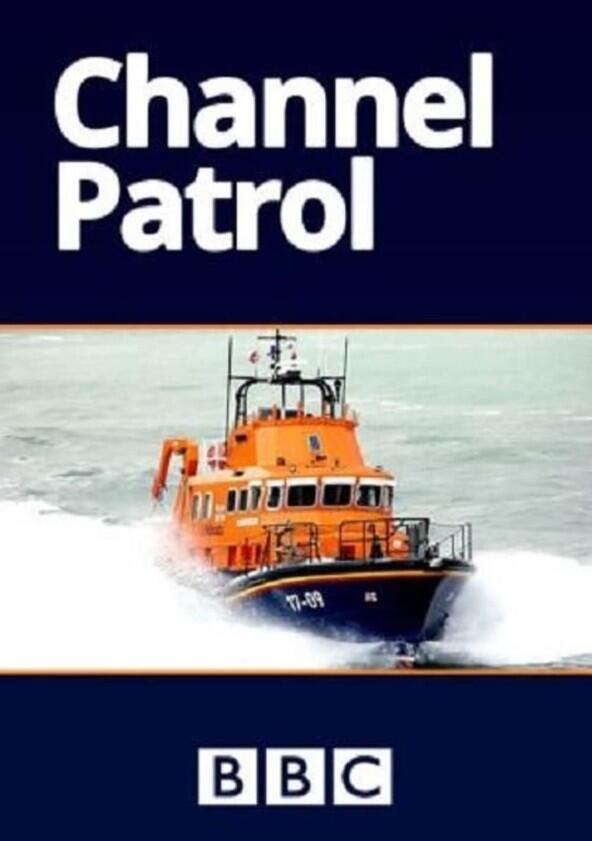 Channel Patrol - Season 1