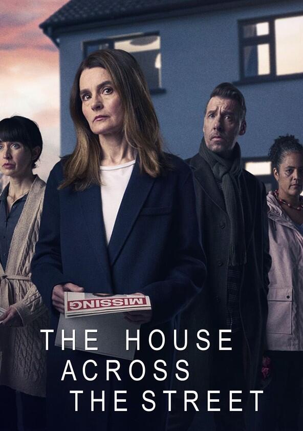 The House Across the Street - Season 1