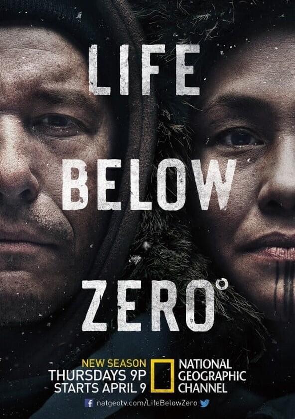 Life Below Zero° - Season 2