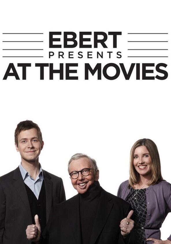 Ebert Presents At the Movies - Season 1