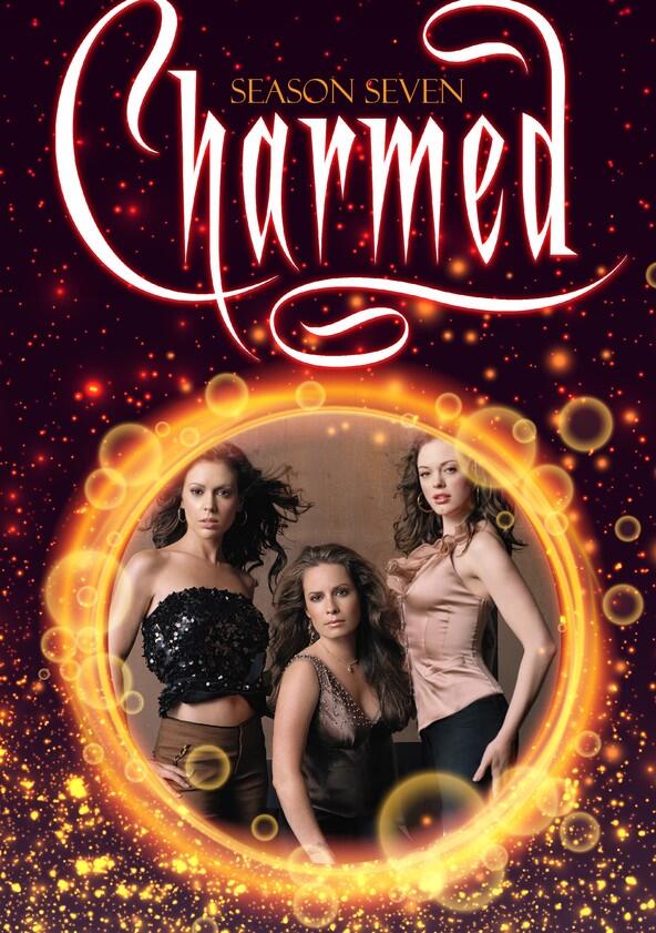 Charmed - Season 7