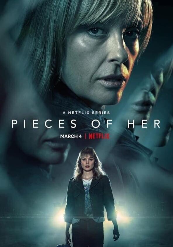 Pieces of Her - Season 1