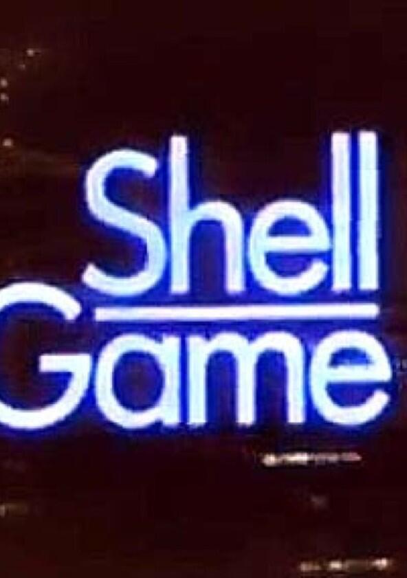 Shell Game - Season 1