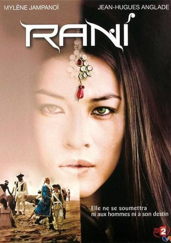 Rani - Season 1