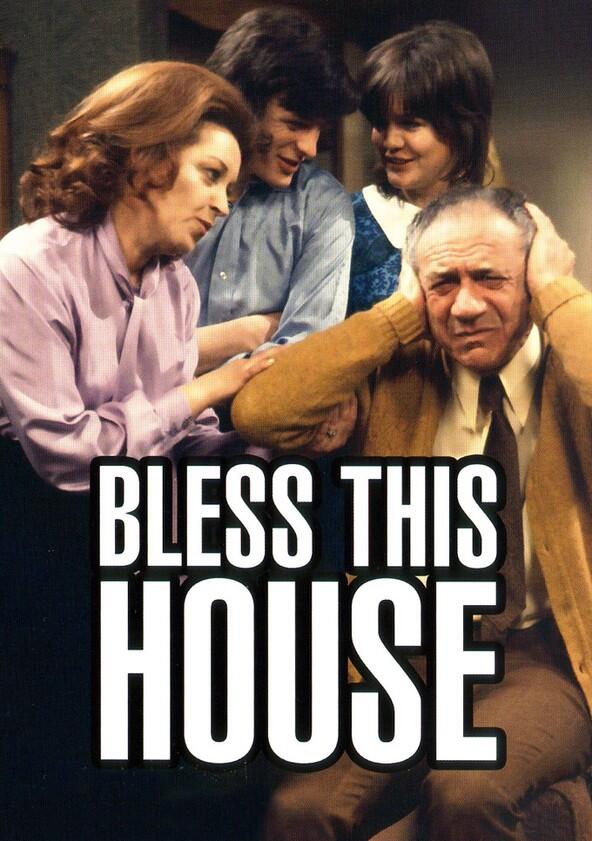 Bless This House - Season 1