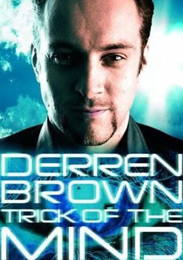 Derren Brown: Trick of the Mind - Season 1