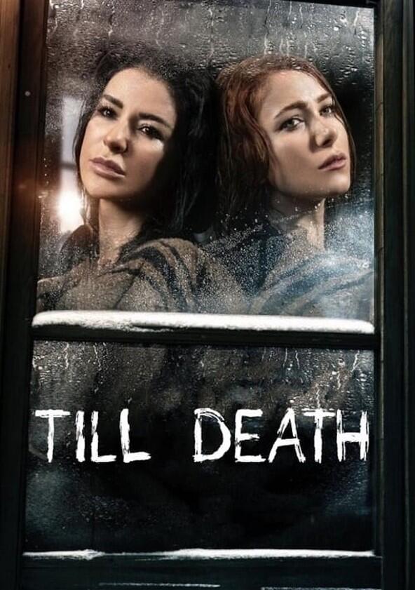 Till Death - Season 3