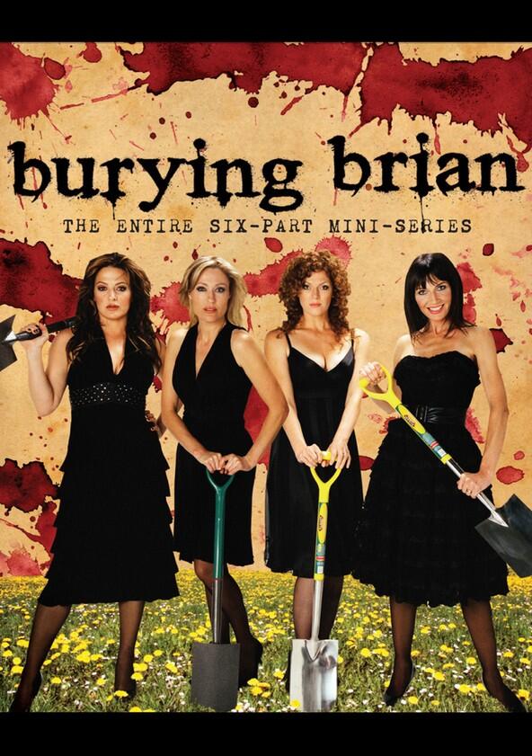 Burying Brian - Season 1