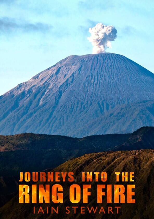 Journeys Into the Ring of Fire