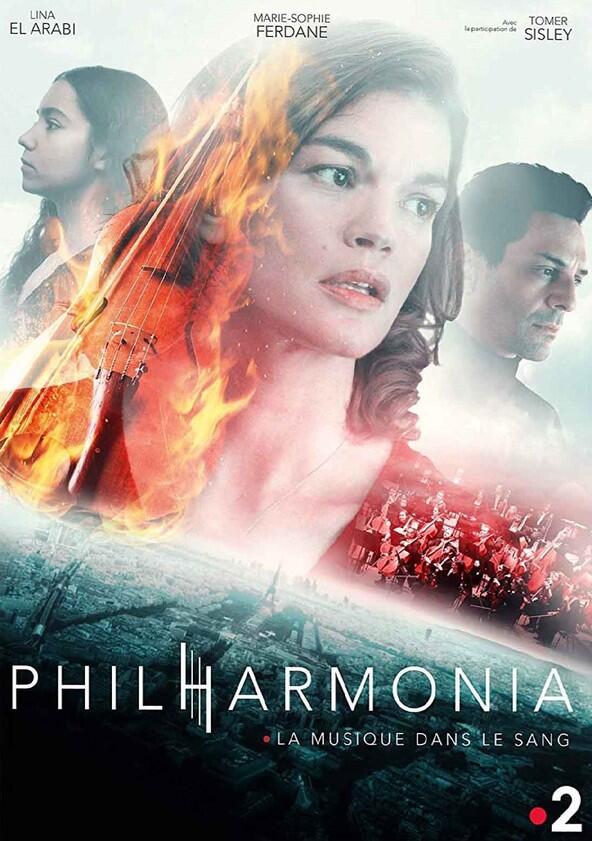 Philharmonia - Season 1