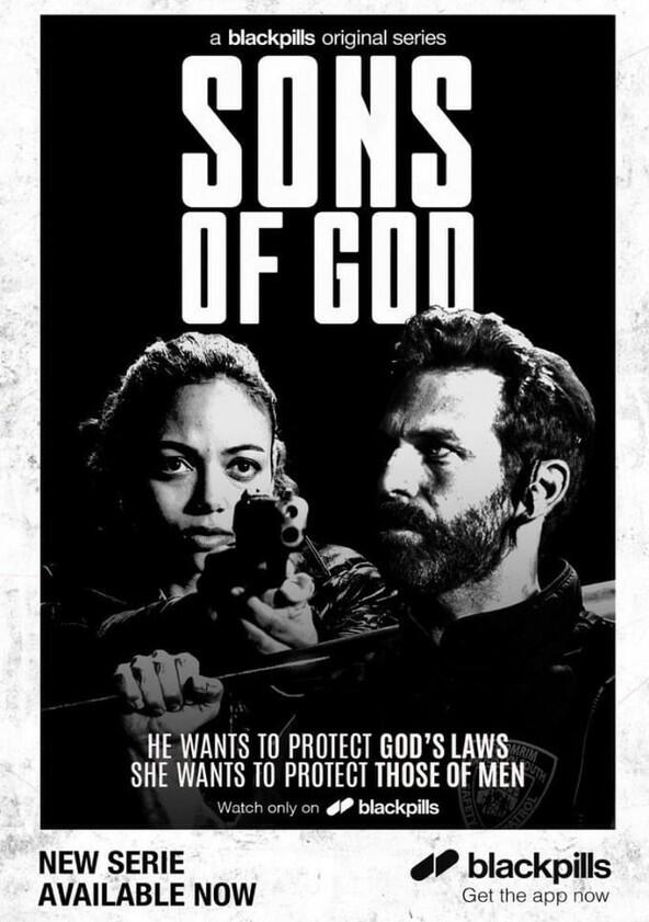 Sons of God - Season 1