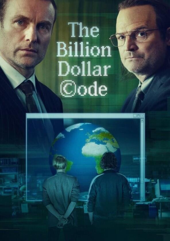 The Billion Dollar Code - Season 1