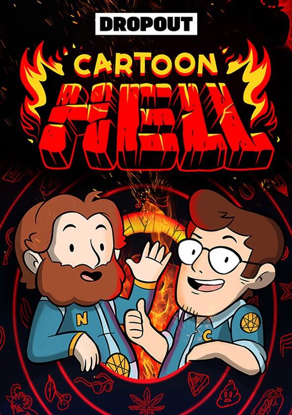 Cartoon Hell - Season 1