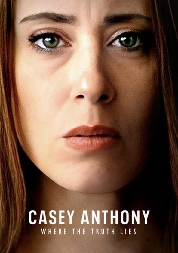 Casey Anthony: Where the Truth Lies - Season 1