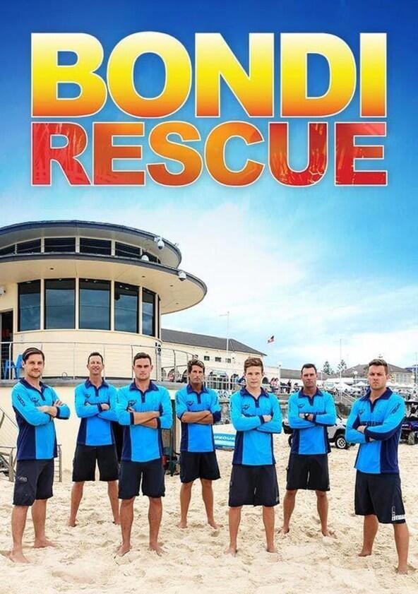 Bondi Rescue - Season 17