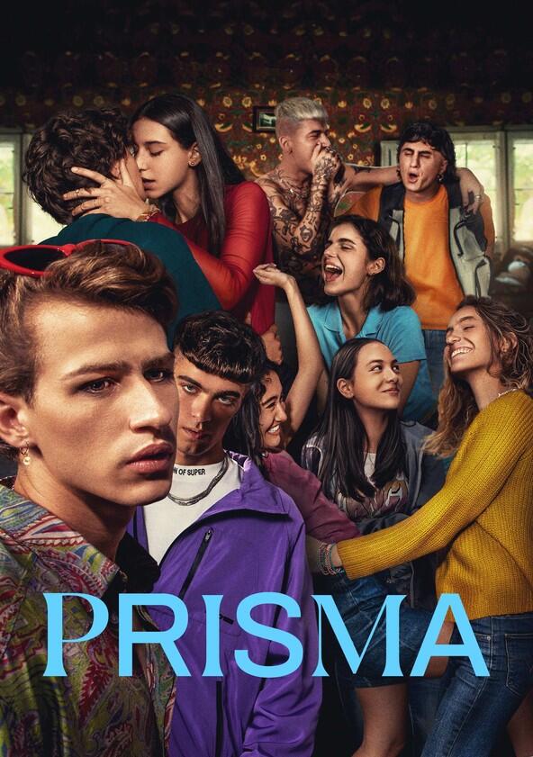 Prisma - Season 2