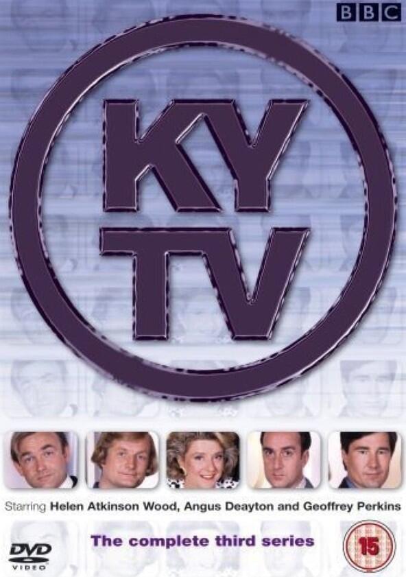 KYTV - Season 3