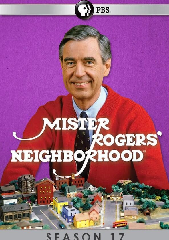 Mister Rogers' Neighborhood - Season 17