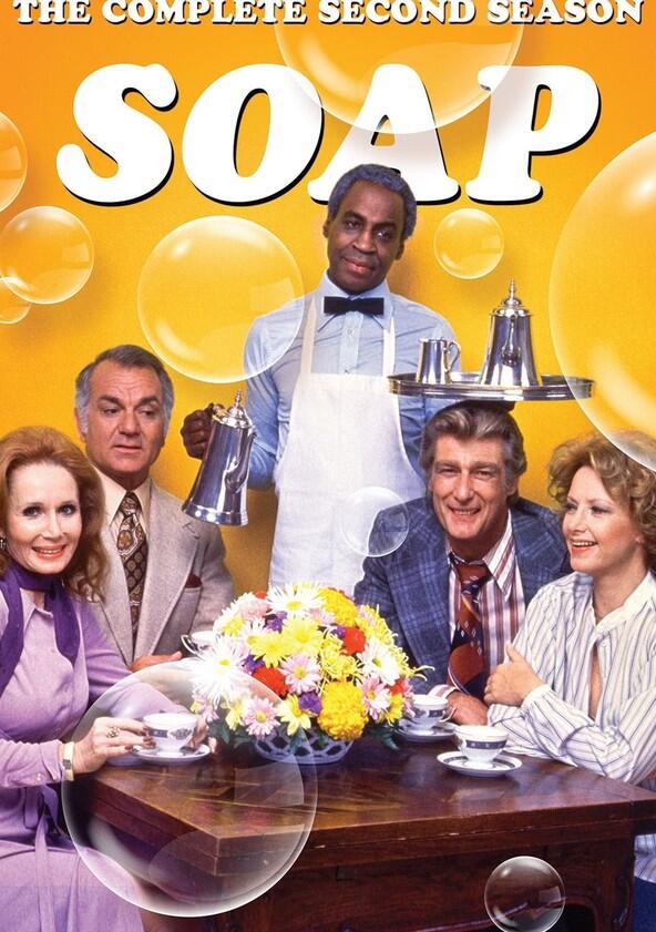 Soap - Season 2