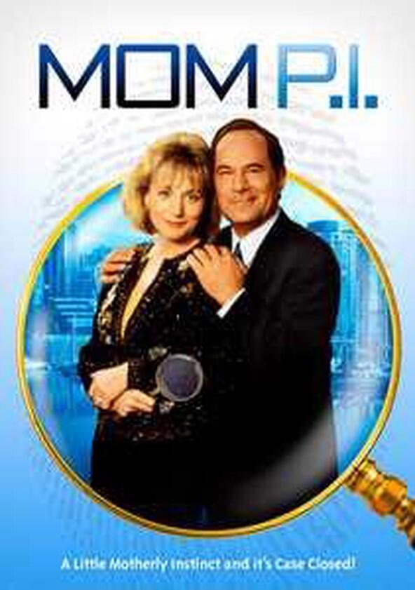 Mom P.I. - Season 1