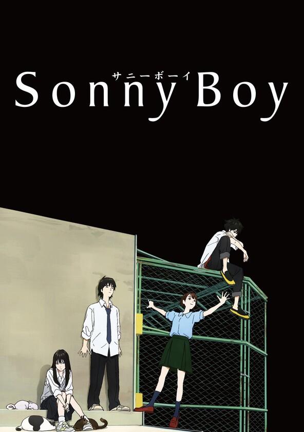 Sonny Boy - Season 1