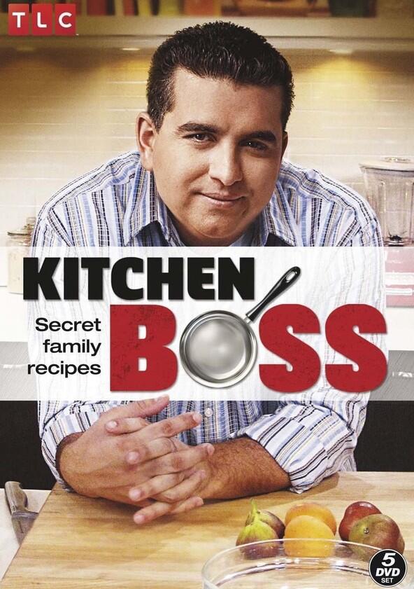 Kitchen Boss - Season 1