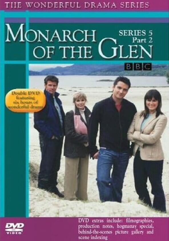 Monarch of the Glen - Season 5