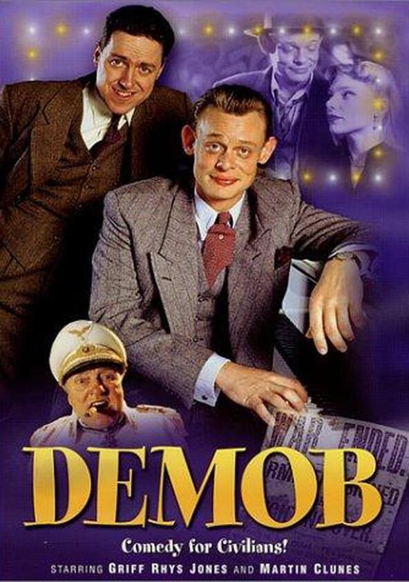 Demob - Season 1