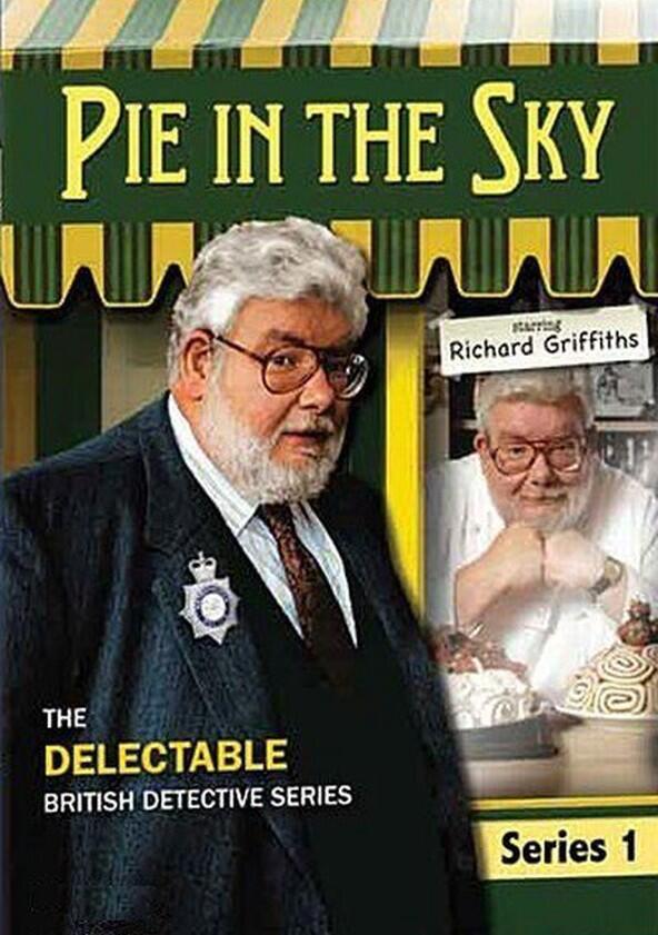 Pie in the Sky - Season 1