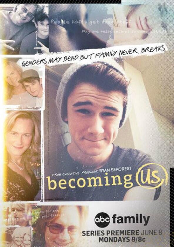 Becoming Us - Season 1