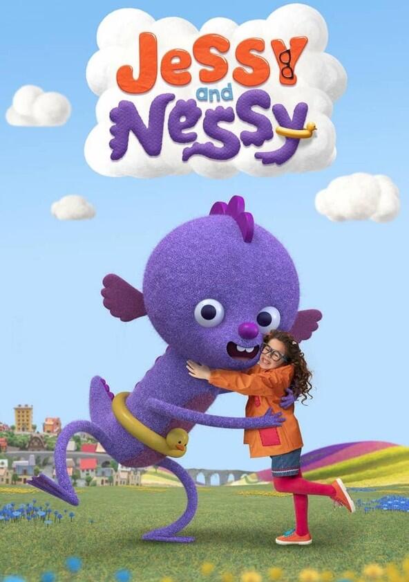 Jessy and Nessy - Season 2 Jessy and Nessy - Season 2