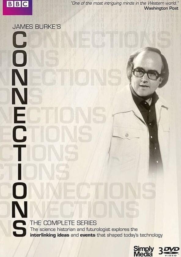 Connections - Season 1