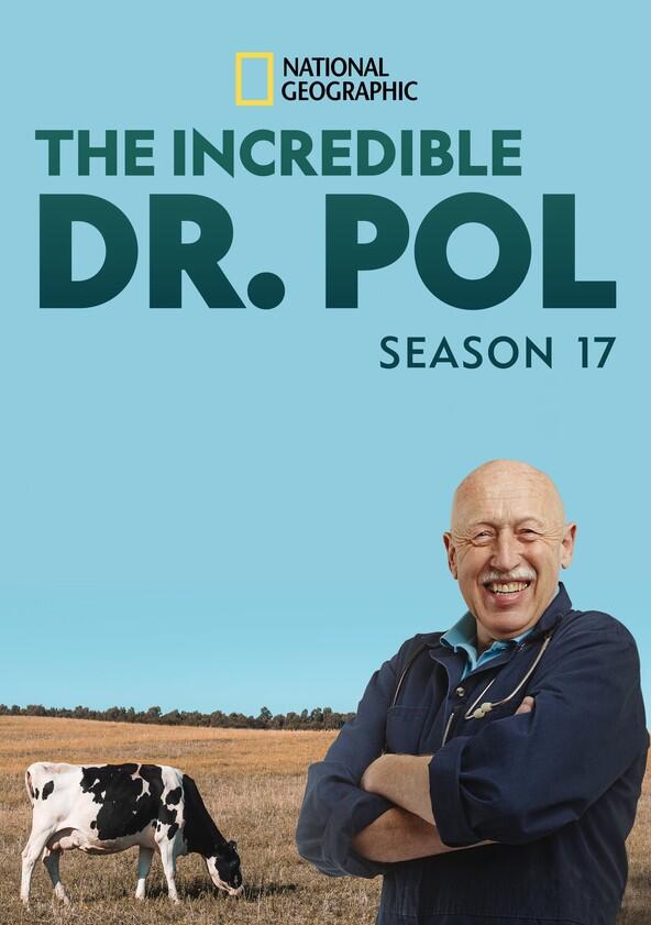 The Incredible Dr. Pol - Season 17