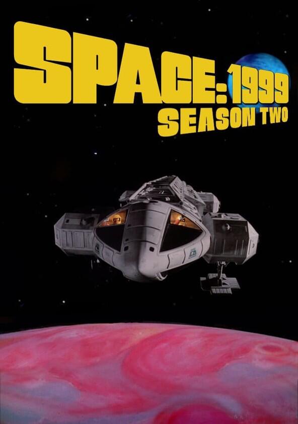 Space: 1999 - Season 2