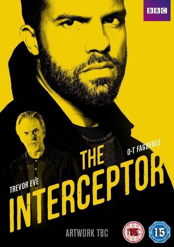 The Interceptor - Season 1