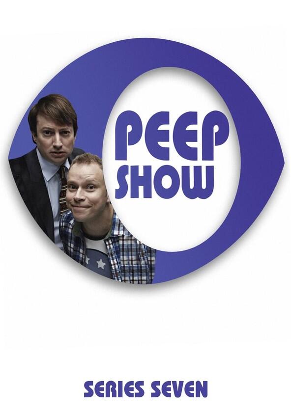 Peep Show - Season 7