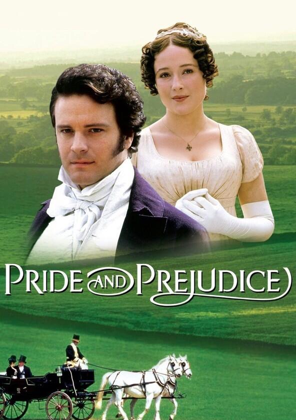 Pride and Prejudice - Season 1