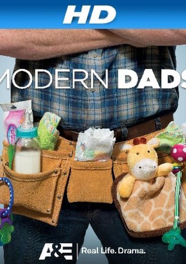 Modern Dads - Season 1