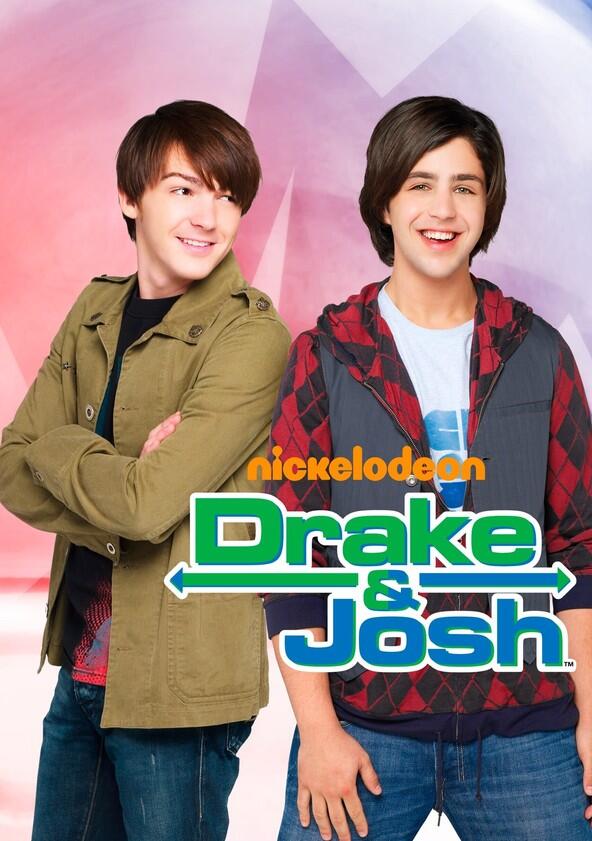 Drake & Josh - Season 3