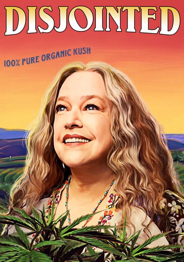 Disjointed - Season 1