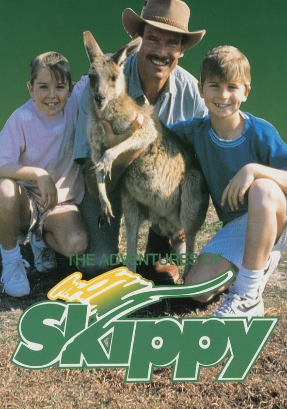 The Adventures of Skippy - Season 1